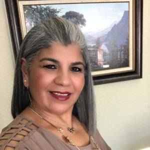 Meet your Posher, Sonia